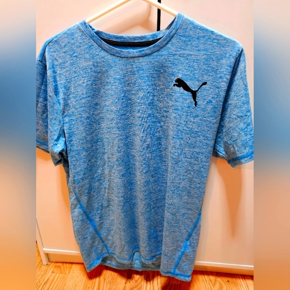 Puma shirt - Picture 1 of 2
